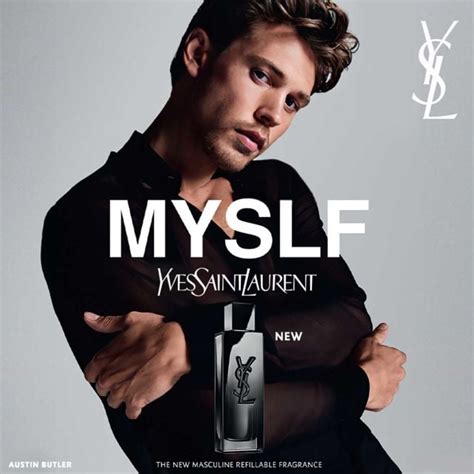 ysl myslf sample free|yves saint laurent myself men.